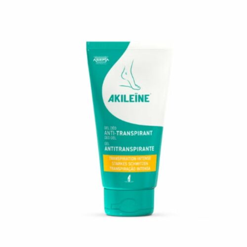 Akileine-Anti-Transpirant
